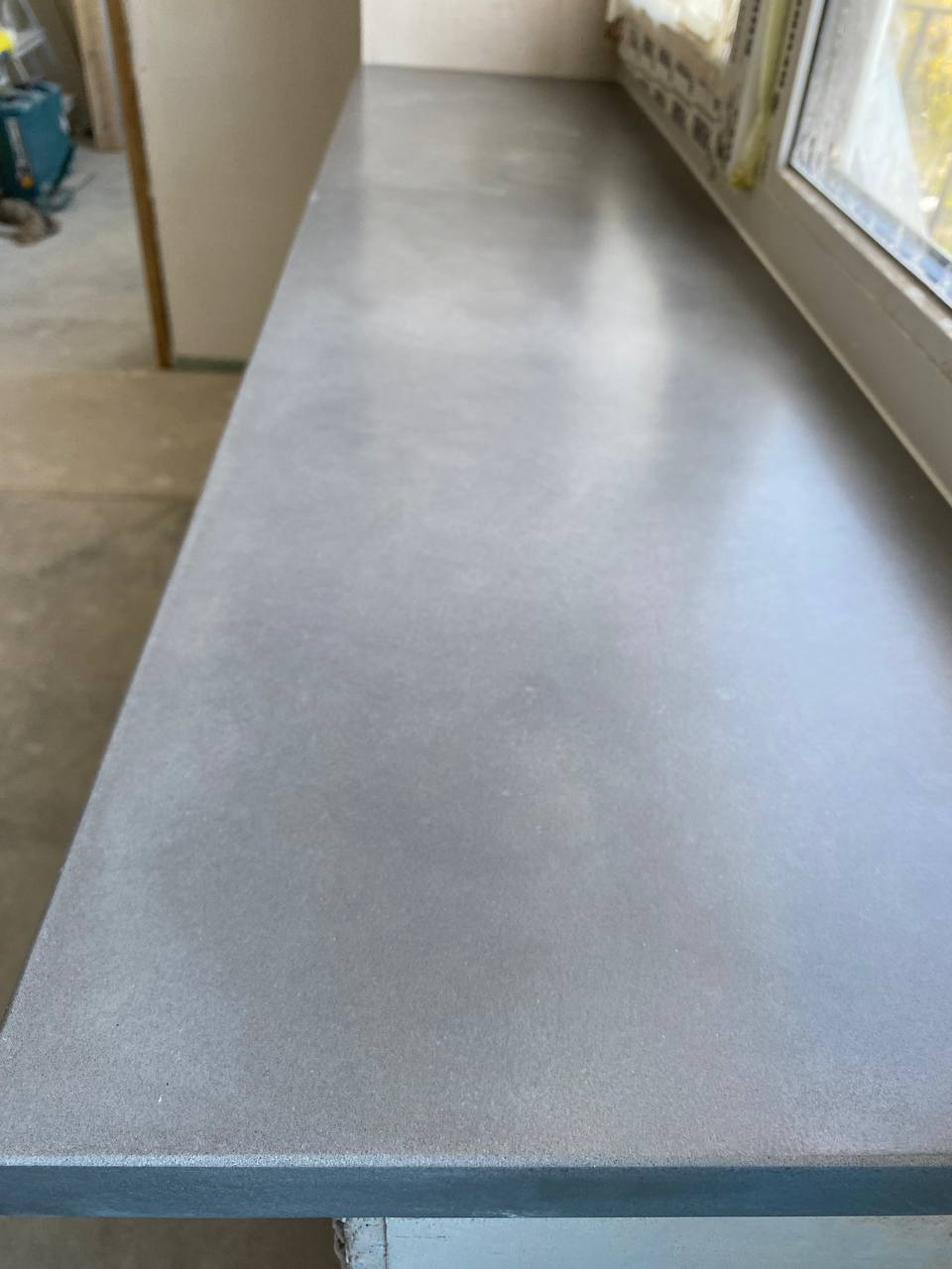 Подоконник