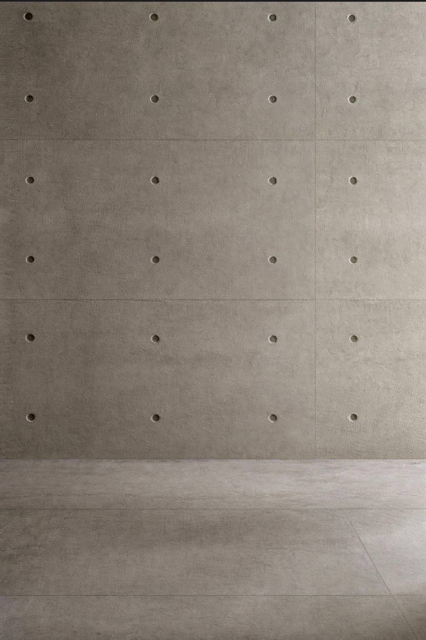 Панель из бетона