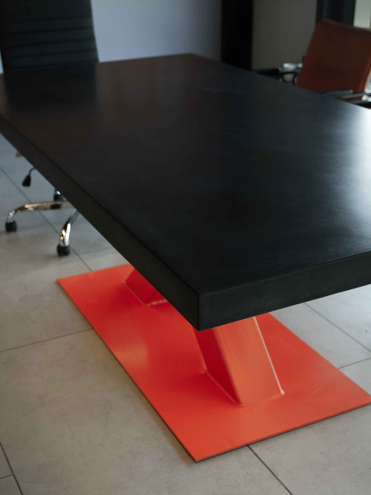 Стол прямоугольный